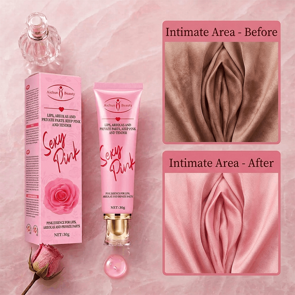 Sexy Pink