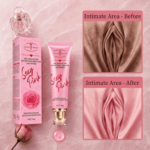 Sexy Pink